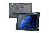 SANTIANNE Tablette Durabook R11 ST Tablette tactile étanche eau et poussière IP66 - Incassable - MIL-STD 810H - MIL-STD-461G - Durabook R11