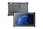 SANTIANNE Durabook R11 ST Tablette tactile étanche eau et poussière IP66 - Incassable - MIL-STD 810H - MIL-STD-461G - Durabook R11