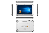 SANTIANNE Tablette KX-12K Tablette tactile durcie militarisée IP65 incassable, étanche, très grande autonomie - KX-12K