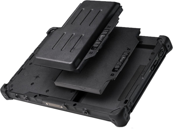 SANTIANNE - Tablette Durabook R11 ST - tablette durcie militarisée incassable étanche MIL-STD 810H IP65 SANTIANNE - Tablette Durabook R11 ST - tablette durcie militarisée incassable étanche MIL-STD 810H IP65