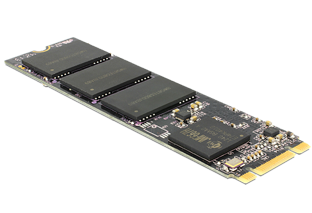 Icube 690 - 1 mini SSD interne - SANTIANNE