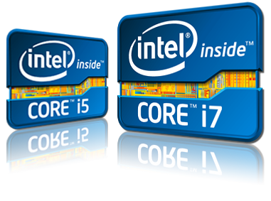  SANTIANNE - TOUGHBOOK CF-54 HD - Processeurs Intel Core i3, core i5 et Core I7
