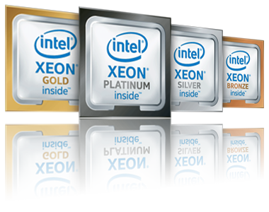  Jumbo C621 - Processeurs Intel Xeon scalable bronze, silver, gold, platinum - SANTIANNE